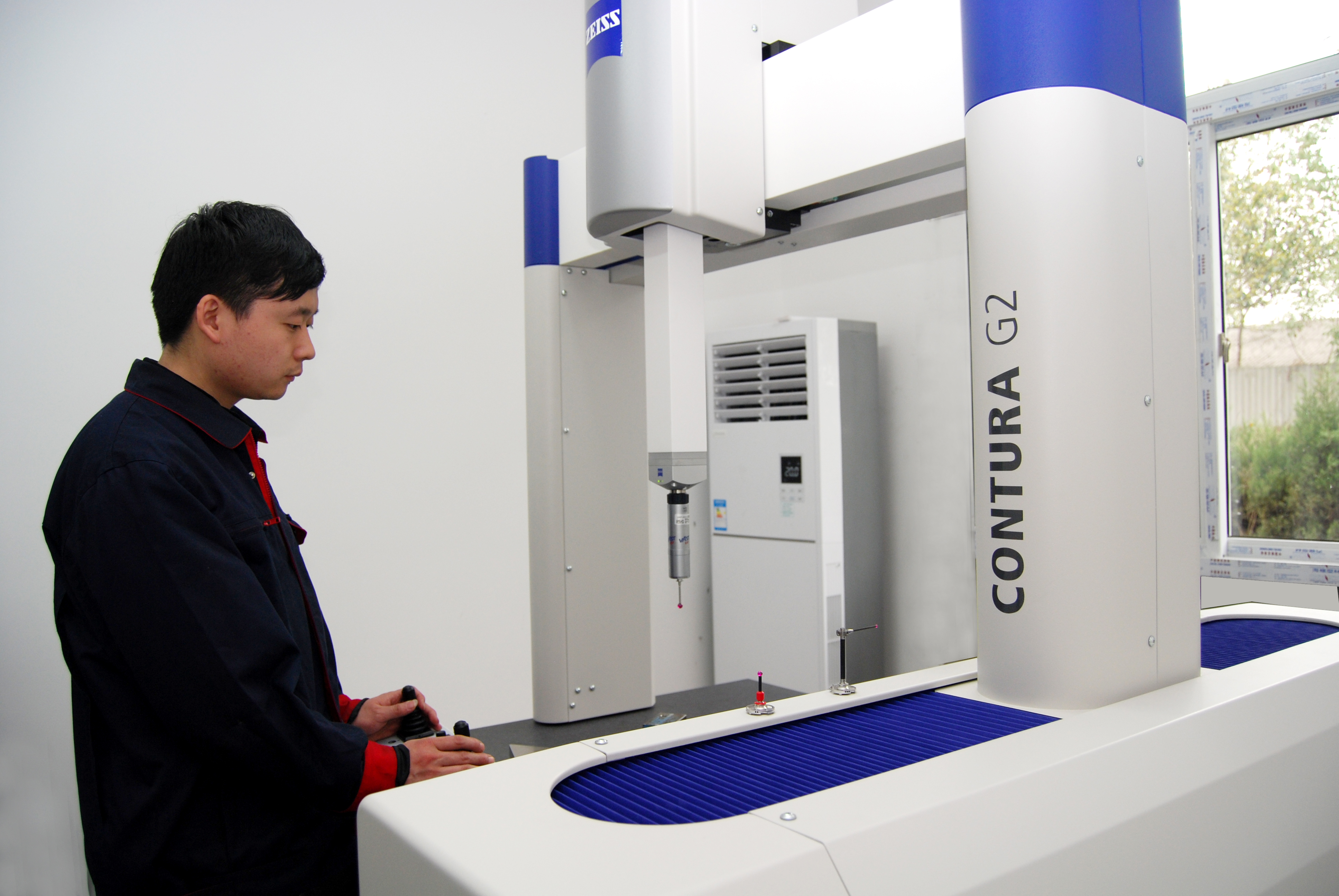 高精度量儀檢測設(shè)備