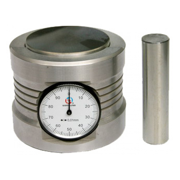 Z軸設(shè)定器、硬度指示表