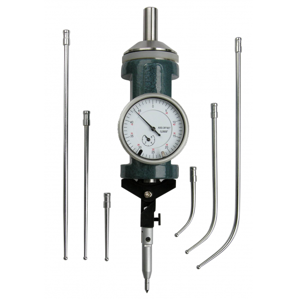 定心表、手鉗