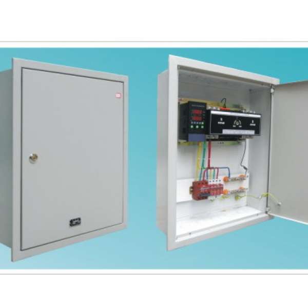 SD雙電源控制箱、GXL掛(嵌)式動力配電箱